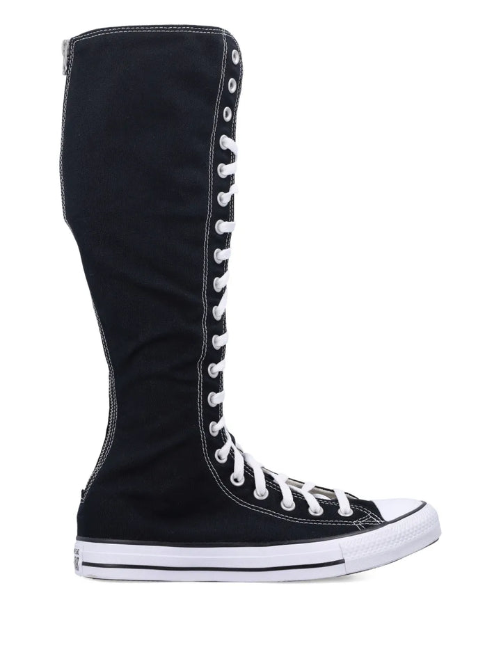 Converse Xxhi Lace-Up High-Top Sneakers