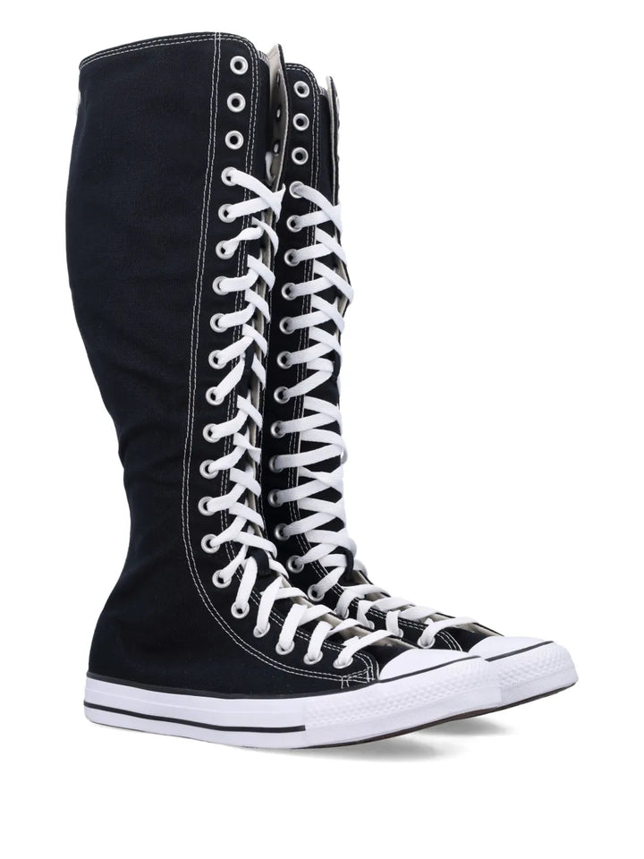 Converse Xxhi Lace-Up High-Top Sneakers