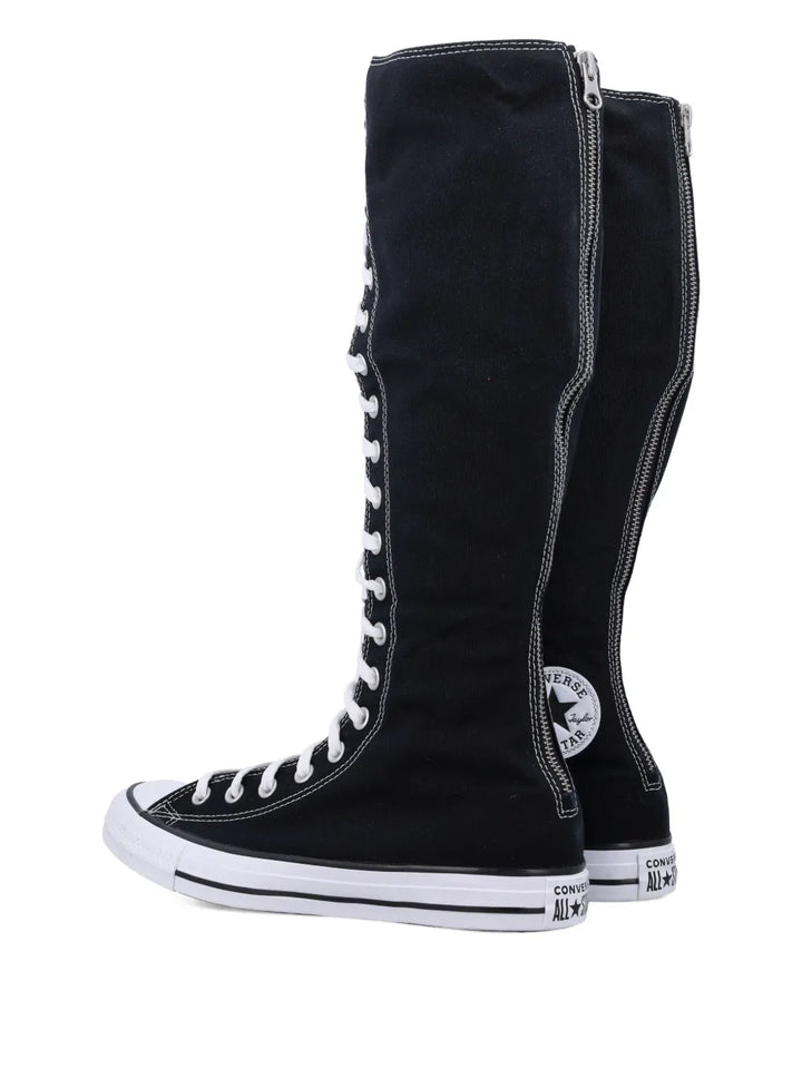 Converse Xxhi Lace-Up High-Top Sneakers