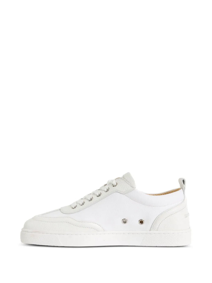 Christian Louboutin Retero Low-Top Sneakers