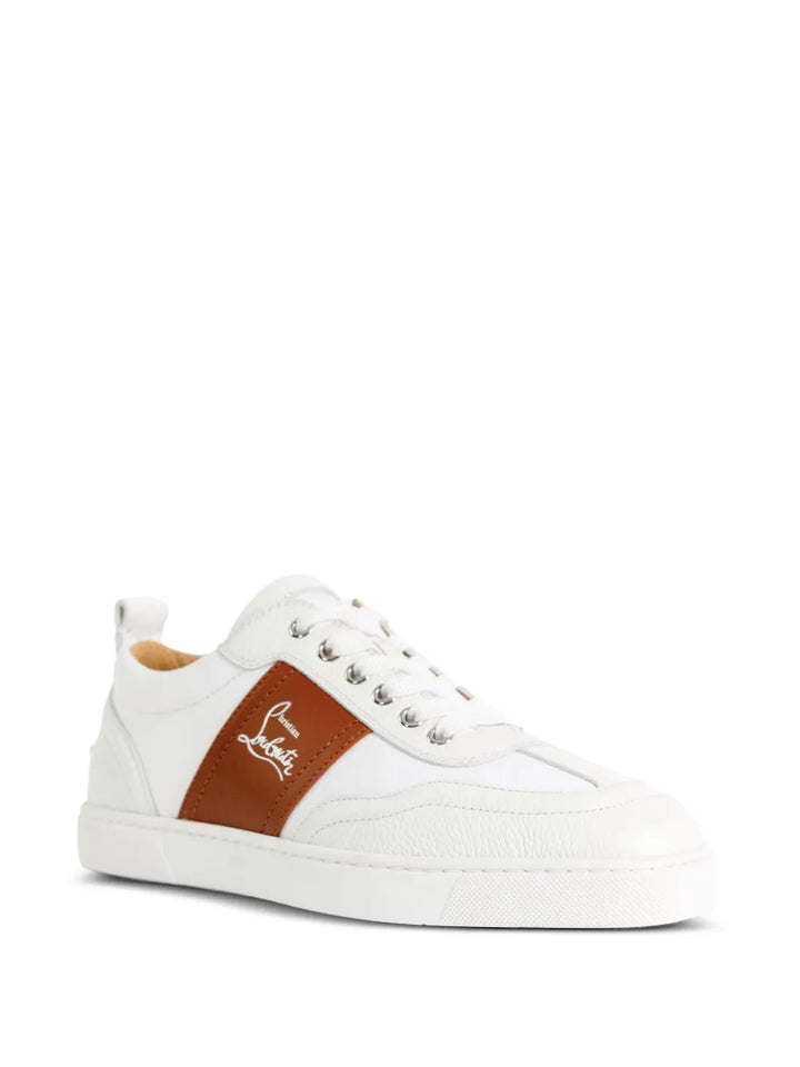 Christian Louboutin Retero Low-Top Sneakers