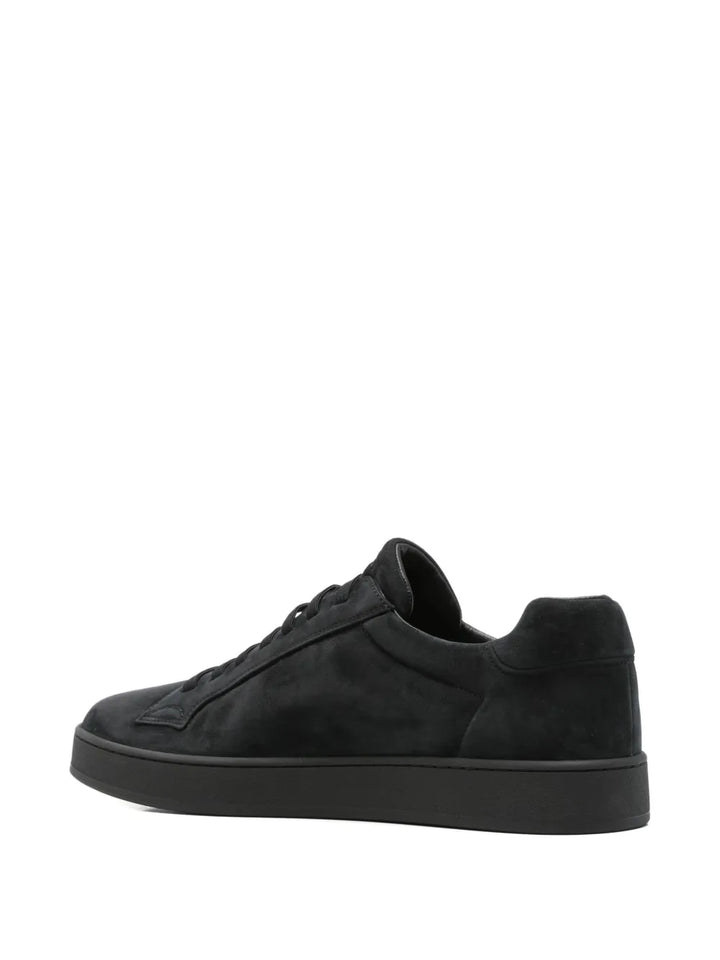 Church'S Suede Sneakers