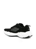 Balenciaga Monday Suede-Leather Sneakers