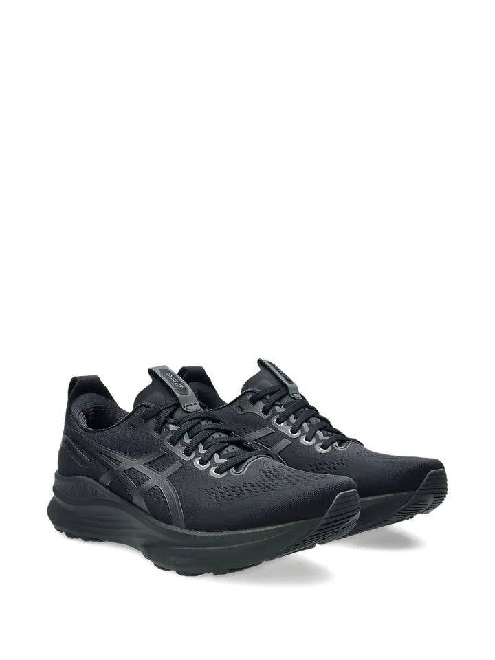 Asics Gel-Kayano 31 Triple Black Sneakers