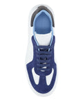 Alexander Mcqueen Oversized Retro Sneakers