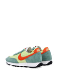 Daybreak Swoosh-Detail Sneakers