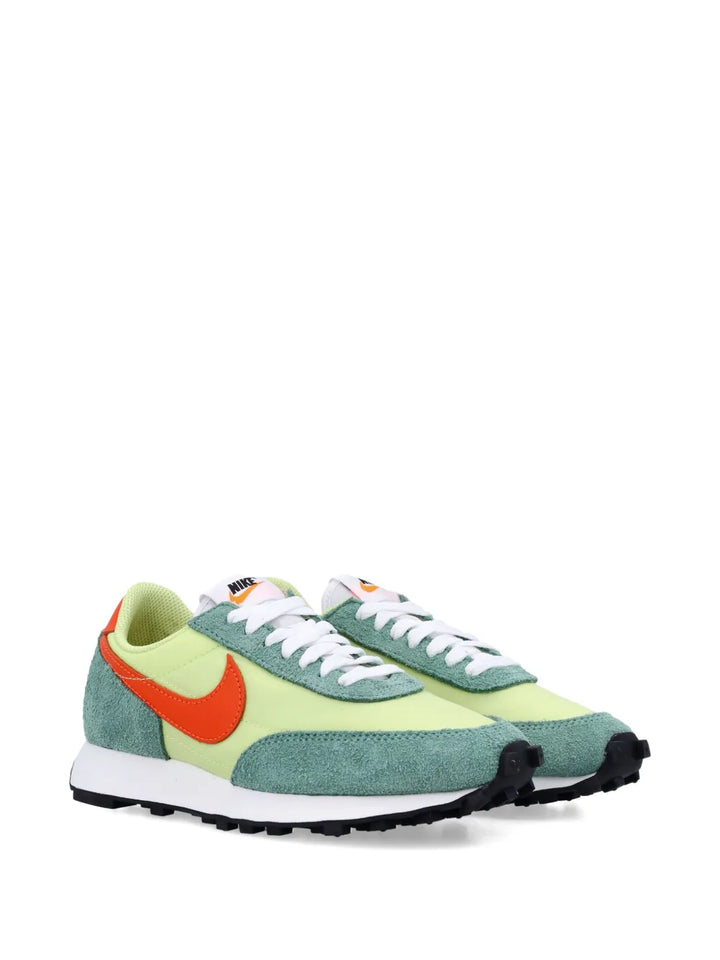 Daybreak Swoosh-Detail Sneakers