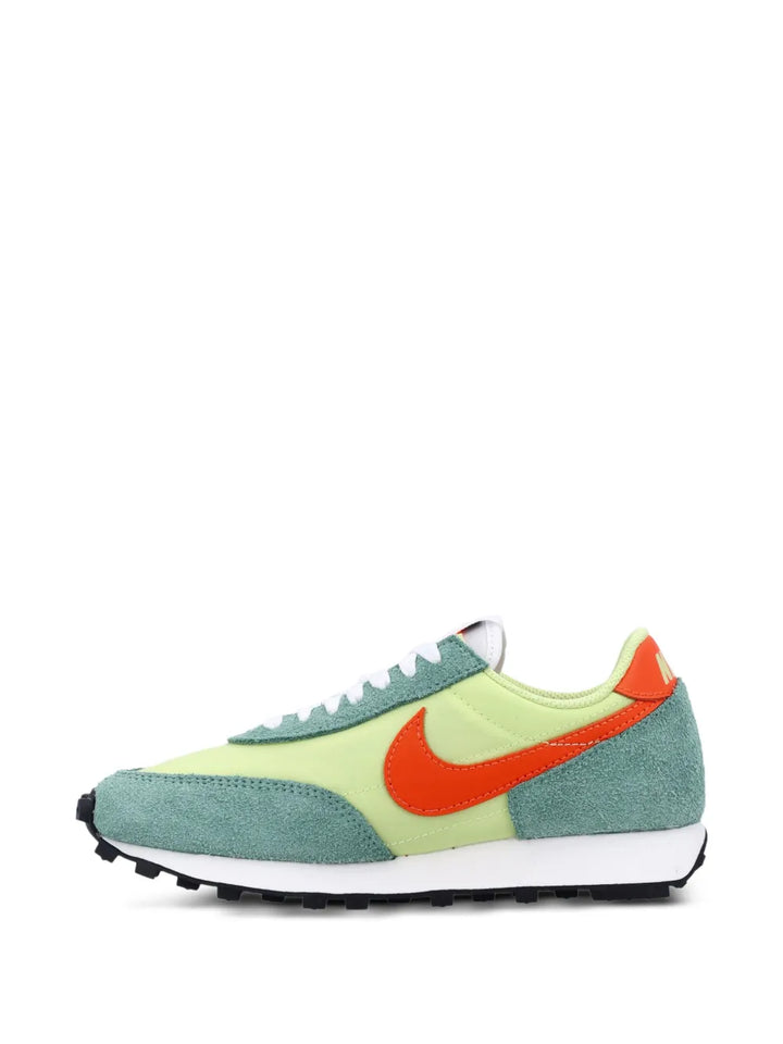 Daybreak Swoosh-Detail Sneakers