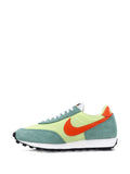 Daybreak Swoosh-Detail Sneakers