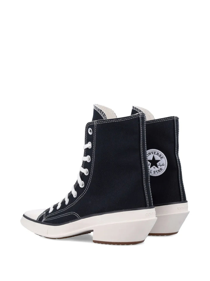 Converse Chuck 70 De Luxe Pointed-Toe Sneakers