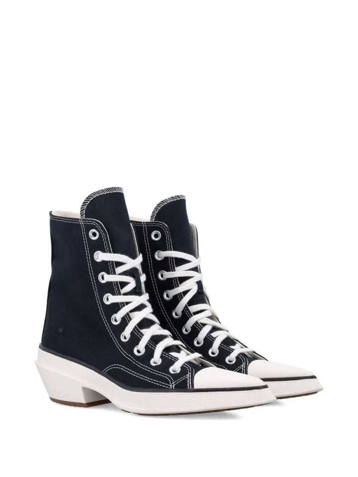Converse Chuck 70 De Luxe Pointed-Toe Sneakers