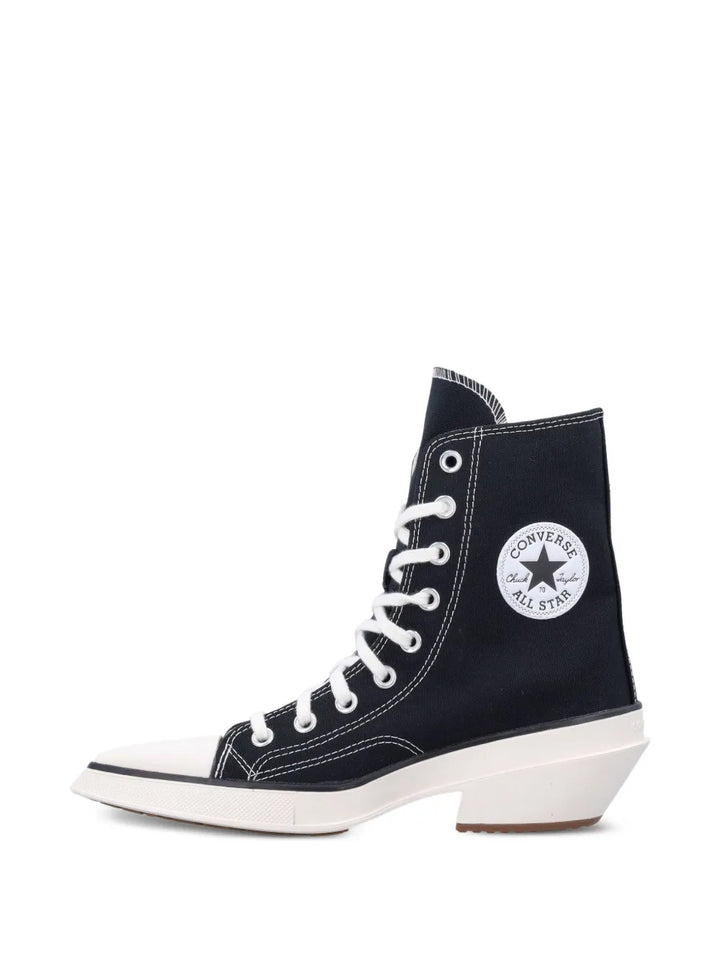 Converse Chuck 70 De Luxe Pointed-Toe Sneakers