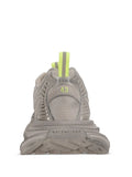 Balenciaga Panelled-Detail Sneakers