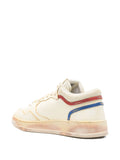 Autry Medial Stripe Sneakers