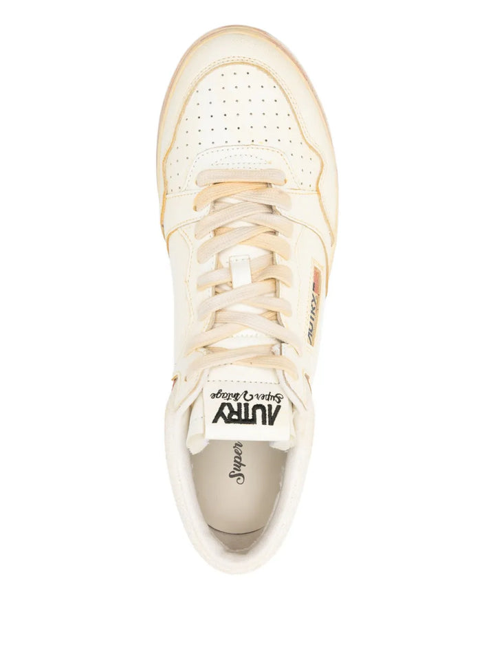 Autry Medial Stripe Sneakers