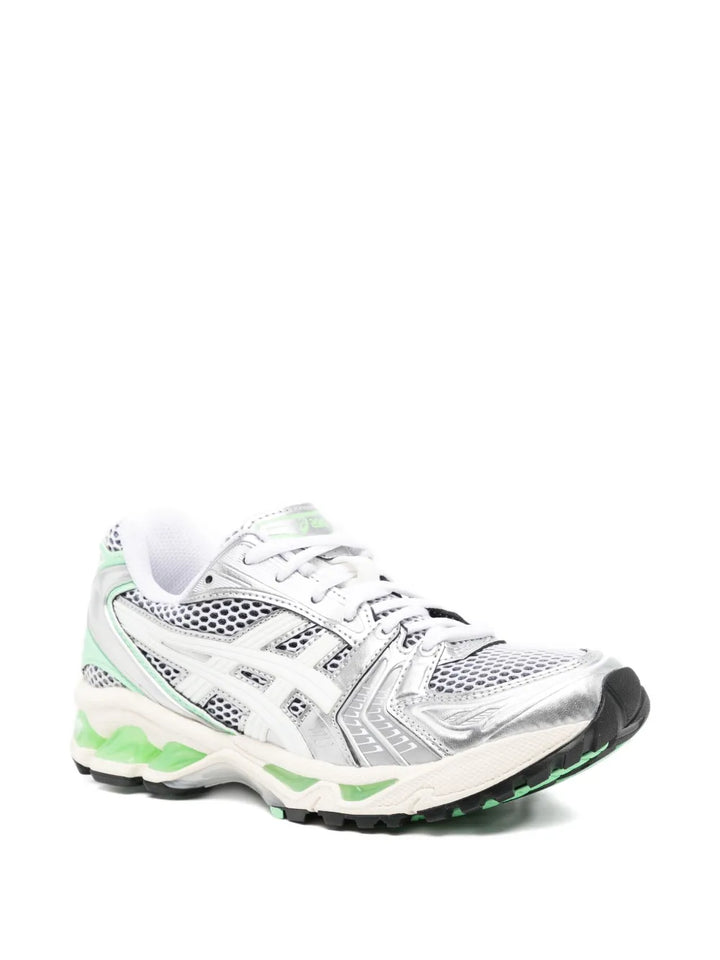 Asics Gel-Kayano 14 Low-Top Sneakers