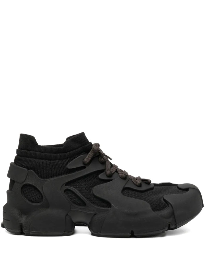 Camper Tossu High-Top Trainers