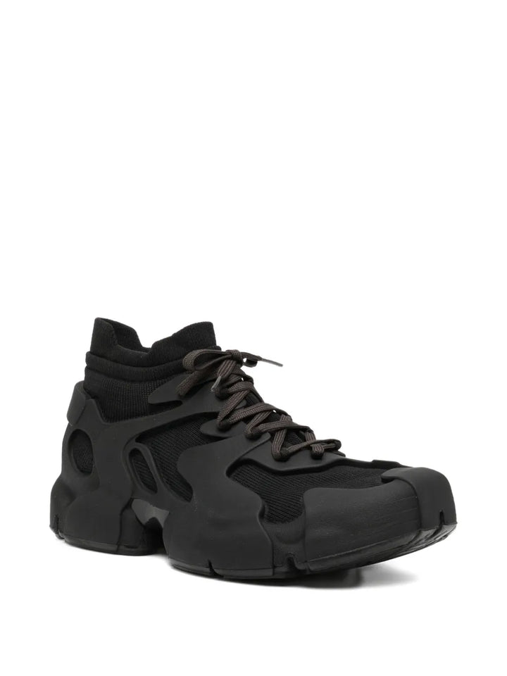 Camper Tossu High-Top Trainers