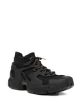 Camper Tossu High-Top Trainers
