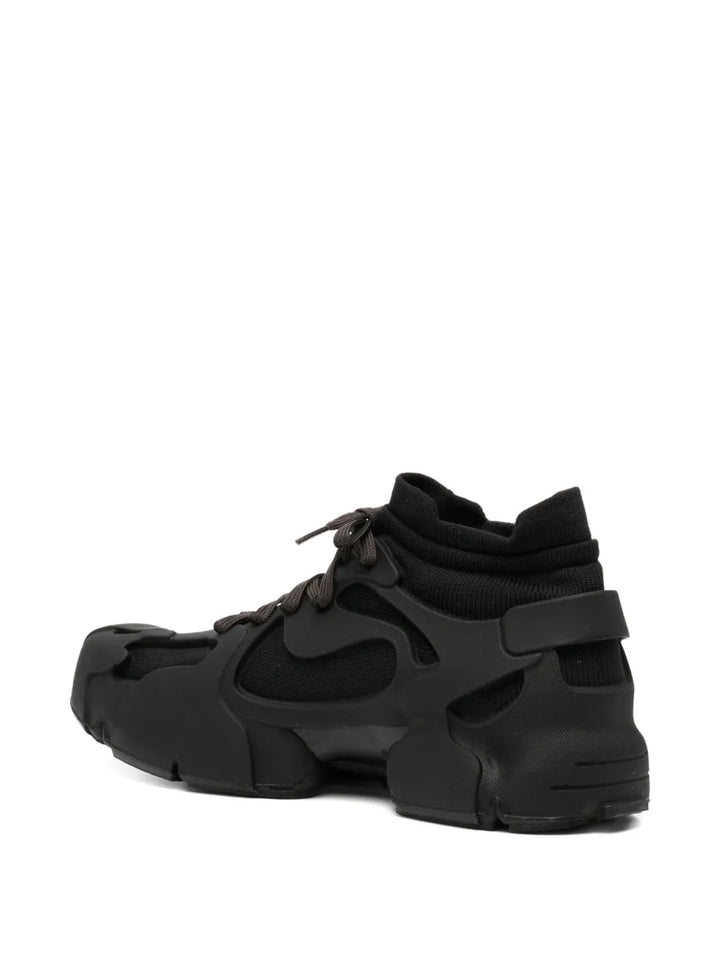 Camper Tossu High-Top Trainers