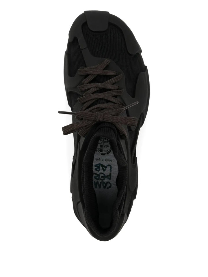 Camper Tossu High-Top Trainers