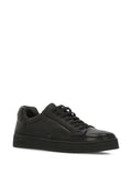 Church'S Textured-Sole Lace-Up Sneakers