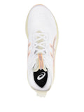 Asics Gel-Nimbus 27 Lace-Up Sneakers