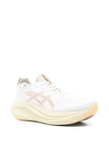Asics Gel-Nimbus 27 Lace-Up Sneakers