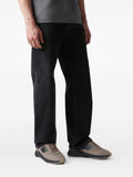 Axel Arigato Genesis Neo Runner Suede-Leather Sneakers