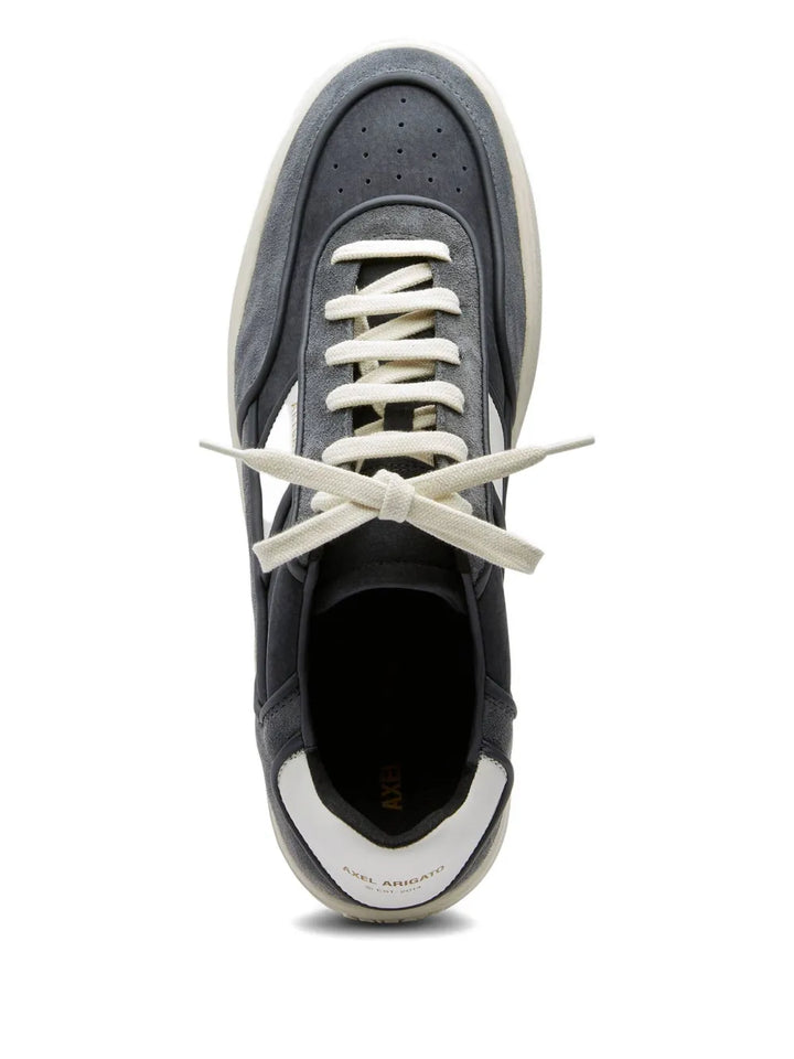 Axel Arigato Orbit Vintage Panelled Sneakers