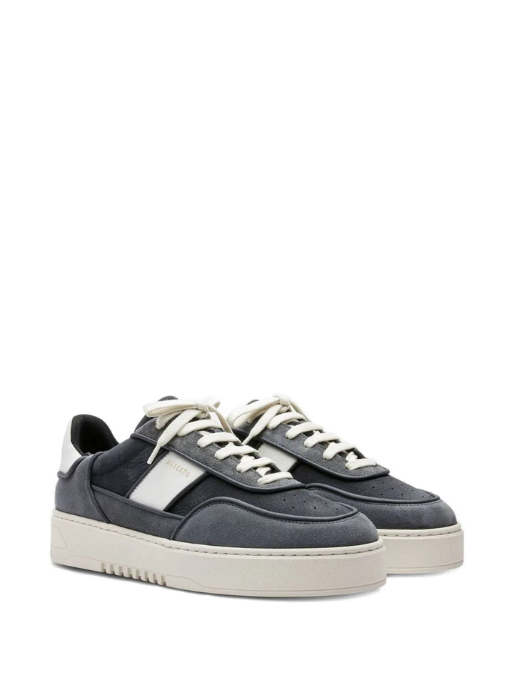 Axel Arigato Orbit Vintage Panelled Sneakers