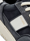 Axel Arigato Orbit Vintage Panelled Sneakers