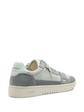 Axel Arigato Dice Lo Suede-Leather Panelled Sneakers