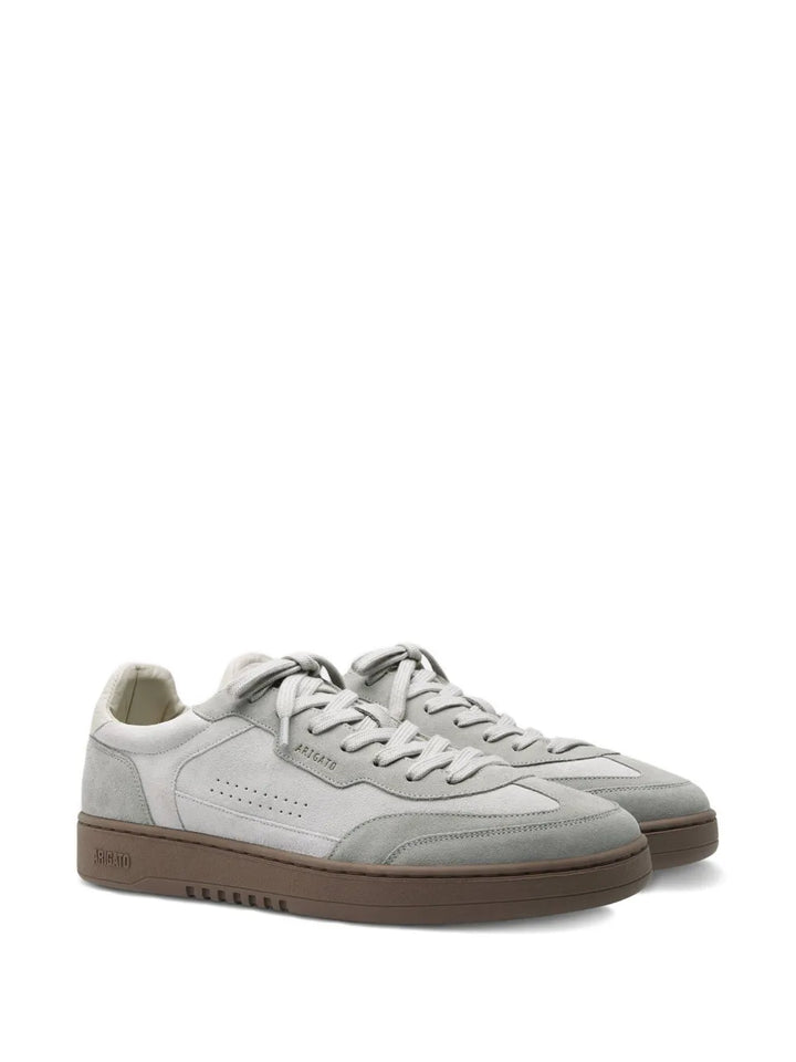 Axel Arigato T-Toe Suede Trainers