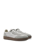 Axel Arigato T-Toe Suede Trainers