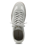 Axel Arigato T-Toe Suede Trainers