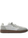 Axel Arigato T-Toe Suede Trainers