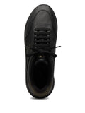 Axel Arigato Genesis Neo Runner Leather Sneakers
