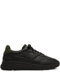 Axel Arigato Genesis Neo Runner Leather Sneakers