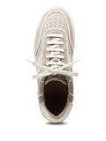 Axel Arigato Orbit Vintage Panelled Sneakers