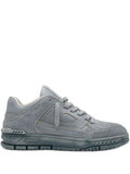 Axel Arigato Are Lo Leather Panelled Sneakers