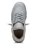 Axel Arigato Are Lo Leather Panelled Sneakers