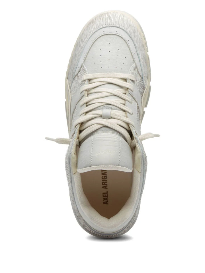 Axel Arigato Area Lo Lace-Up Sneakers