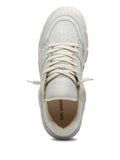 Axel Arigato Area Lo Lace-Up Sneakers