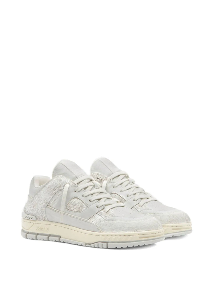 Axel Arigato Area Lo Lace-Up Sneakers