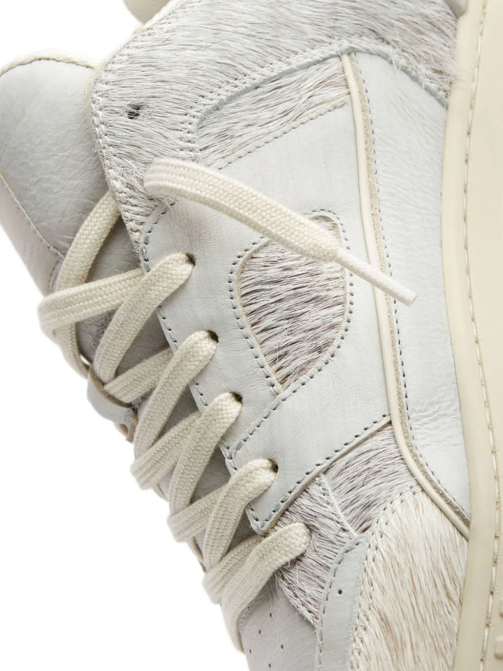 Axel Arigato Area Lo Lace-Up Sneakers