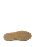 Axel Arigato Dice T-Toe Suede-Leather Sneakers