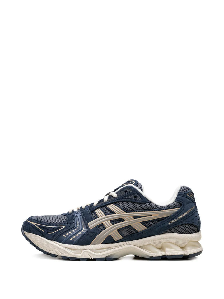 Asics Gel-Kayano 14 Dark Pewter Sneakers