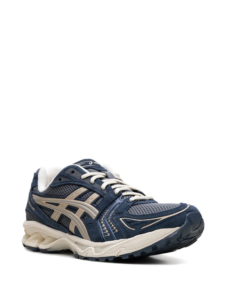 Asics Gel-Kayano 14 Dark Pewter Sneakers