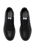 Burberry Terrace Check Sneakers
